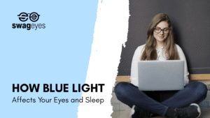 Benefits of Blue Light Blocking Glasses