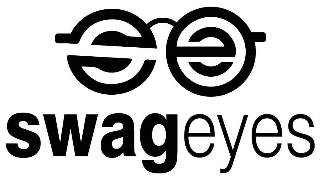 Swag Eyes Logo