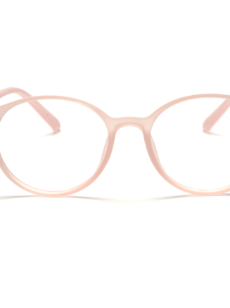 Pink Transparent