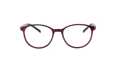 Dark Brown  Full Rim