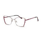 Butterfly Metal Full Rim