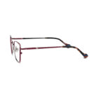 Butterfly Metal Full Rim