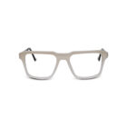 Wayfarer Matte White