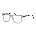 Wayfarer Matte White