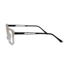 Wayfarer Matte White