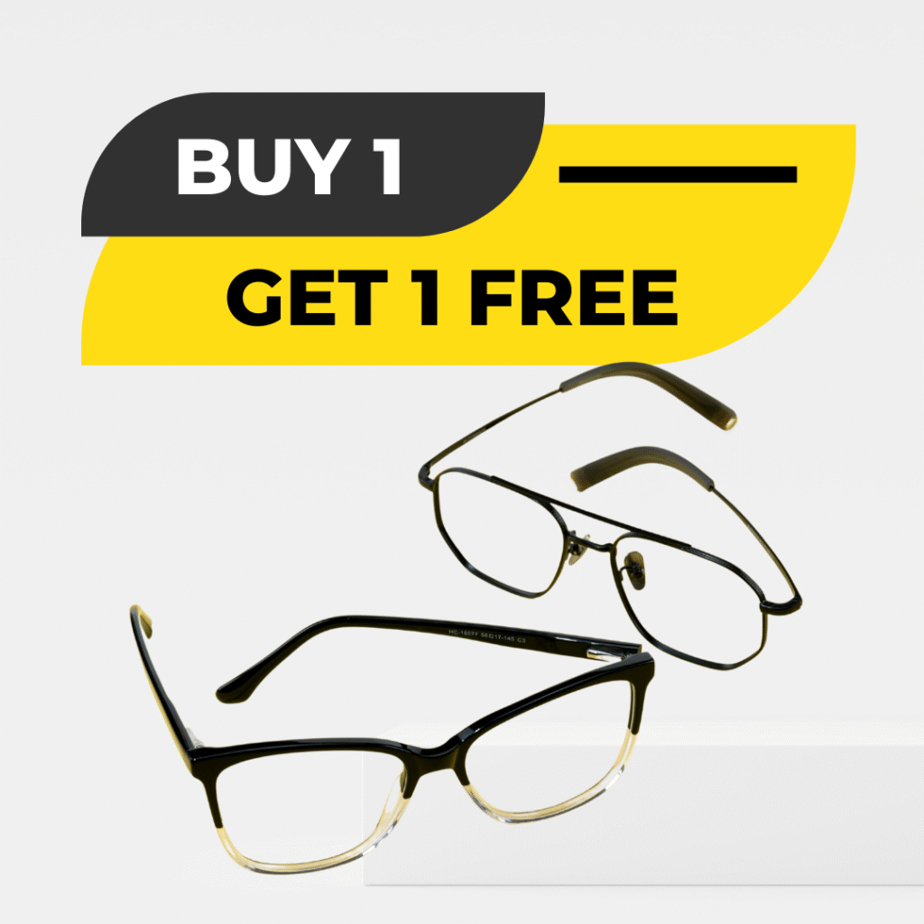 Buy 1 get 1 Free - swageyes