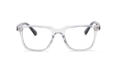 Transparent Full Rim