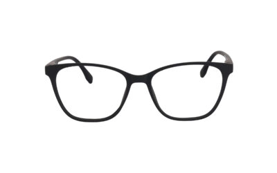 Black Cat Eye Full Rim