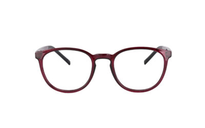 Brown Full Rim