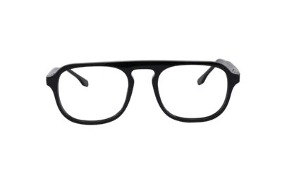 Black Full Rim