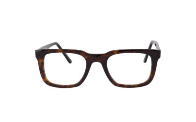 DA Brown Full Rim