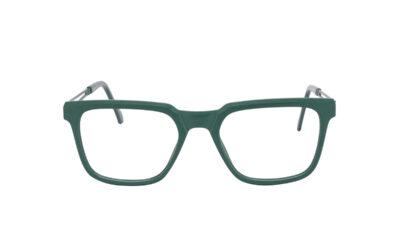 Green Full Rim
