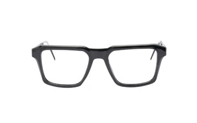 Black Full Rim