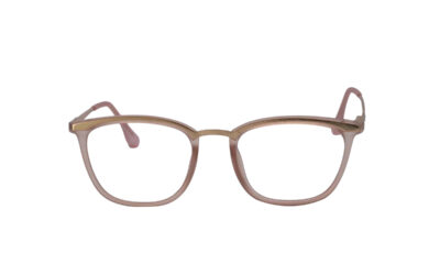 Pitch Transparent Full Rim
