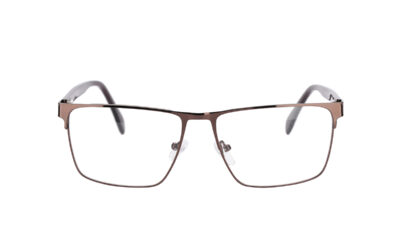 Brown Metal Full Frame