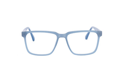 Blue Full Rim