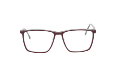 Brown Full Rim