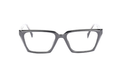 Black Full Rim