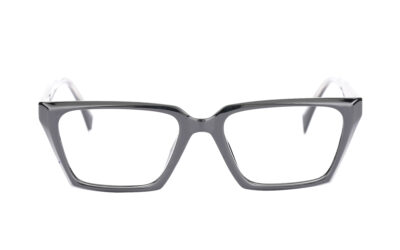 Black Full Rim