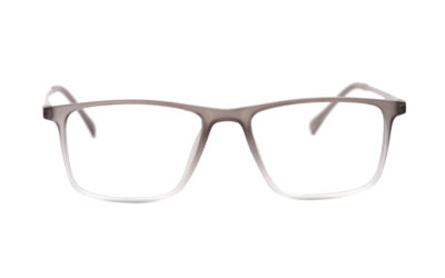 Brown Full Rim