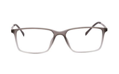 Brown Full Rim