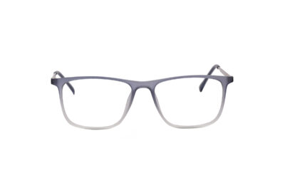 Blue Full Rim