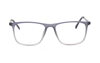 Blue Full Rim