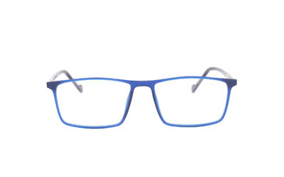 Blue Full Rim