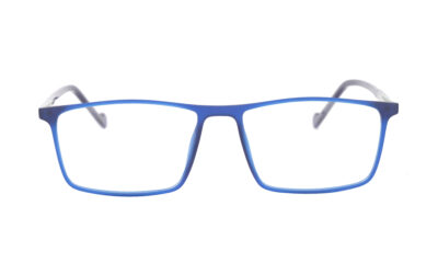 Blue Full Rim