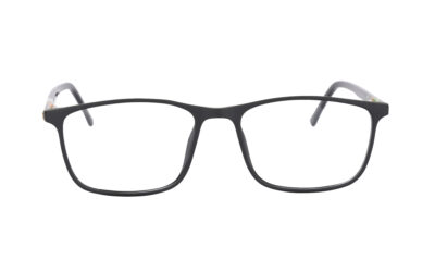 Black Full Rim