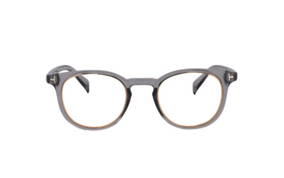 Light Grey Full Rim