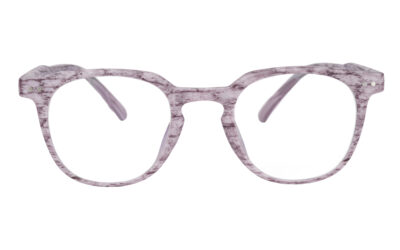 Wooden Brown Full Rim