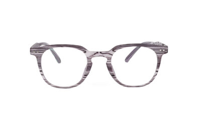 Marble White Full Rim