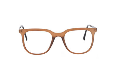 Brown Full Rim