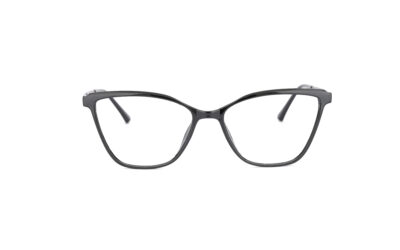 Black Full Rim