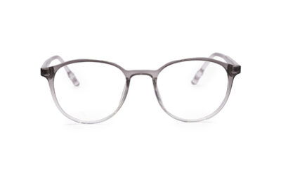 Transparent Full Rim