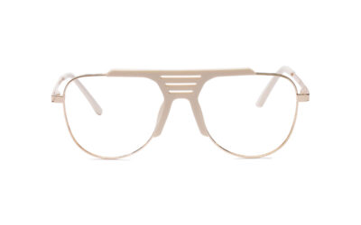 Cream Golden Full Frame