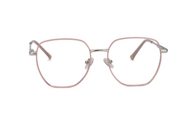 Pink Mina Work Full Rim