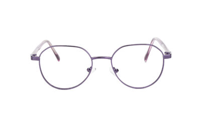 Purple Full Rim