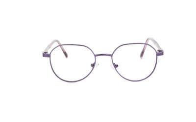 Purple Full Rim