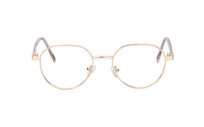 Golden Full Rim