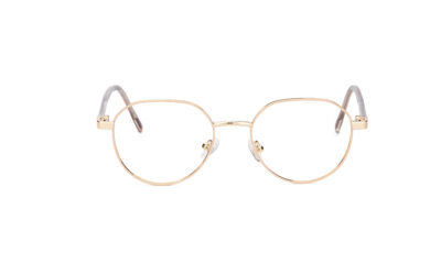 Golden Full Rim