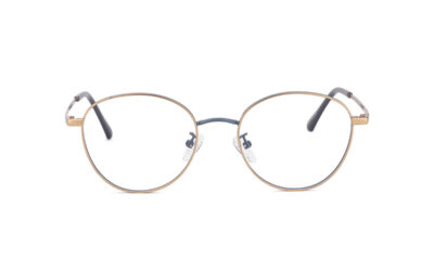 Gray Copper Full Frame