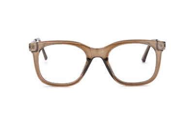 Olive Green Full Rim