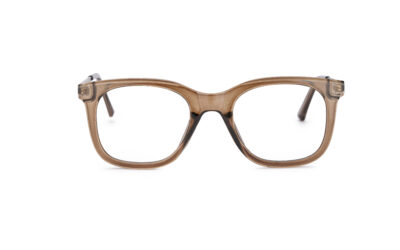 Olive Green Full Rim