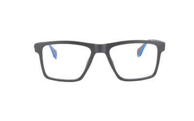Black Full Rim