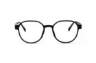 Black Full Rim