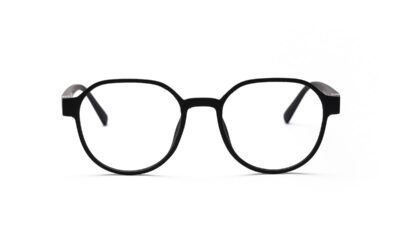 Black Full Rim