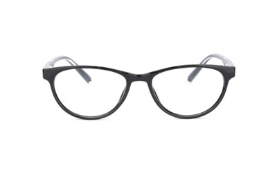 Black Cat Eye Full Rim