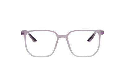 Purple Full Rim